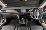 Vauxhall Insignia Country Tourer Turbo D 4x4 2017 года